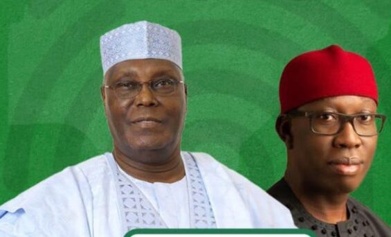 Atiku applies to file fresh evidence against Tinubu