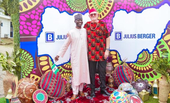 Julius Berger Nigeria Plc inaugurates maiden Annual Cultural Day in celebration of Nigeria’s rich cultural diversity