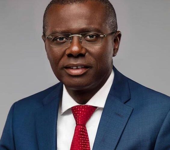 LAGOS’LL CONTINUE TO PARTNER CIPM FOR PROFESSIONALISM IN CIVIL SERVICE, SAYS SANWO-OLU