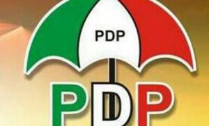 Budget: PDP Condemns Rendition of Tinubu’s Campaign Tune in National Assembly Chamber