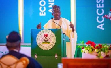 PRESIDENT TINUBU DIRECTS REFORM AND REACTIVATION OF PRESIDENTIAL PROJECT DELIVERY TRACKER