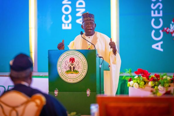 PRESIDENT TINUBU DIRECTS REFORM AND REACTIVATION OF PRESIDENTIAL PROJECT DELIVERY TRACKER