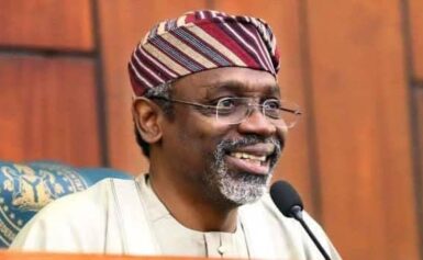 Gbajabiamila gets praise for excellent performance