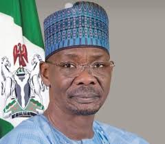 GREENVILLE LNG NEWS: “With the Greenville LNG Gas Hub Station now in Lafia, I would advise energy investors in Nasarawa State that instead of building a petrol station, they should now invest in LNG-CNG daughter Stations”. – Nasarawa State Governor, Engr. Abdullahi A. Sule