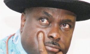 Uduaghan praises Ibori, calls him man of the people, crusader for women empowerment, humanity