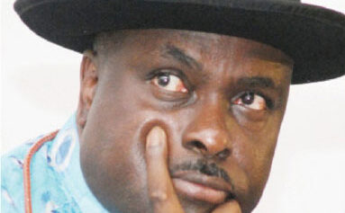 Uduaghan praises Ibori, calls him man of the people, crusader for women empowerment, humanity