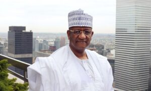 Julius Berger appoints Mohammed Indimi Non-Executive Director