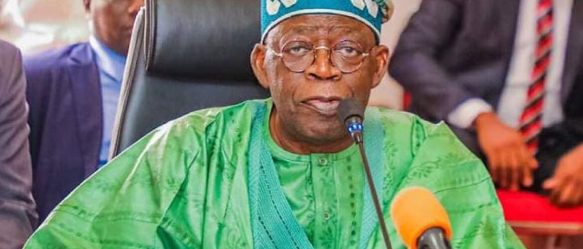 SERAP gives Tinubu 48 hours to release ‘hungry, malnourished children, other protesters’