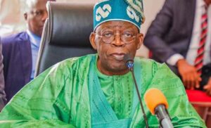 SERAP gives Tinubu 48 hours to release ‘hungry, malnourished children, other protesters’