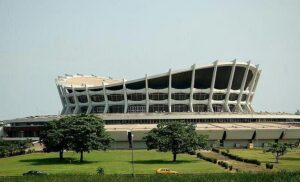 NIGERIA’S GREATEST STARS GATHER IN LAGOS AS NATIONAL THEATRE FESTIVAL OF UNITY BEGINS