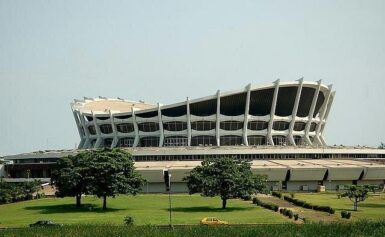 NIGERIA’S GREATEST STARS GATHER IN LAGOS AS NATIONAL THEATRE FESTIVAL OF UNITY BEGINS