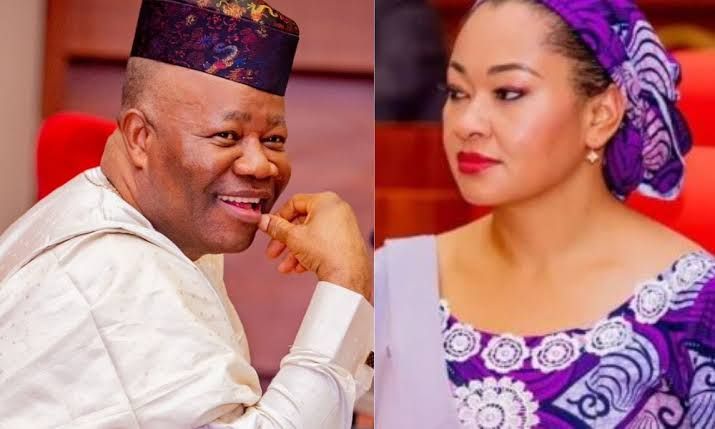 Nigerian women task Tinubu on Akpoti-Uduaghan