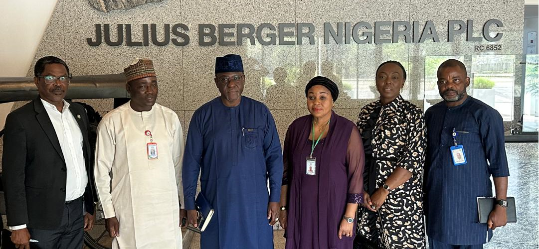 Julius Berger deserves an award for zero complaints – Public Complaints Commission