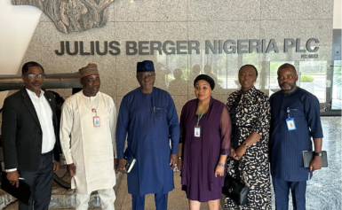 Julius Berger deserves an award for zero complaints – Public Complaints Commission