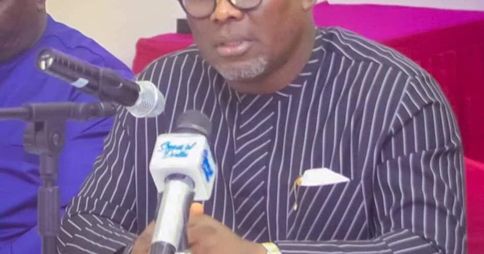 Oborevwori: From Underdog to Man of the People 