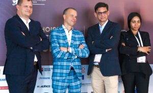 Julius Berger Strengthens Regional Presence at Choiseul Africa Summit