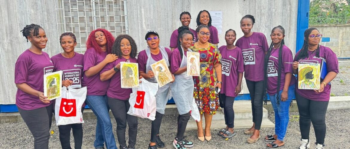 Women still face barriers to leadership – Kaita