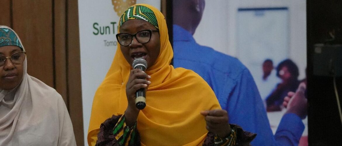 You are creating a new record in service delivery -FCT Mandate Secretary