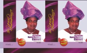 Delta families laud Veronica Ekpera Ebireri, preach unity