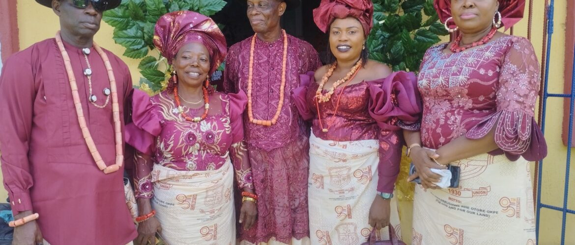 OKPE UNION WARNS VOTERS, CAUTIONS AGAINST 2027 MOVE