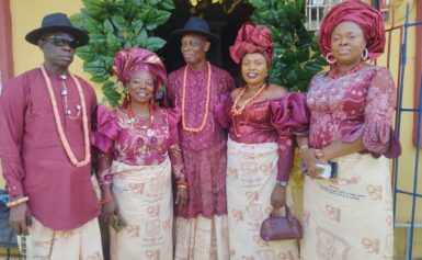 OKPE UNION WARNS VOTERS, CAUTIONS AGAINST 2027 MOVE