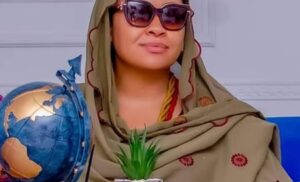 CURIOUS MATTERS ARISING FROM CRIMINAL CHARGES AGAINST SENATOR NATASHA AKPOTI-UDUAGHAN BY THE FEDERAL GOVERNMENT