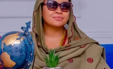CURIOUS MATTERS ARISING FROM CRIMINAL CHARGES AGAINST SENATOR NATASHA AKPOTI-UDUAGHAN BY THE FEDERAL GOVERNMENT