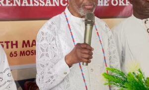 OKPE UNION URGES CAUTION ON GOVT’S PLAN FOR STATE CREATION