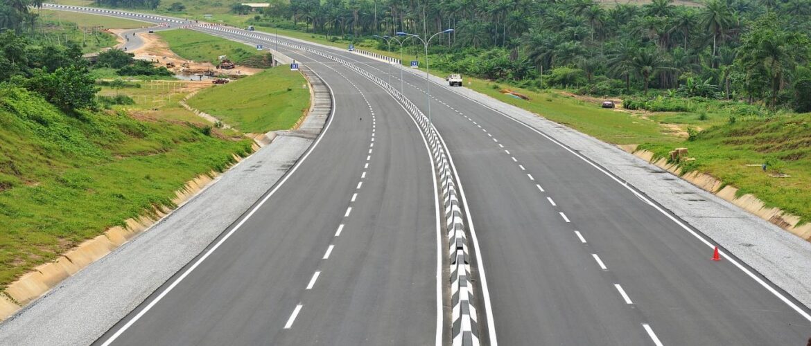 How Julius Berger is reshaping infrastructural landscape of Abuja