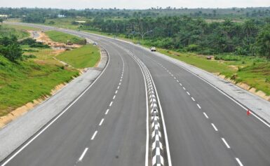 How Julius Berger is reshaping infrastructural landscape of Abuja