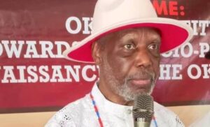 OKPE IS A DISTINCT ETHNIC NATIONALITY: OKPE UNION’S RESPONSE TO THE ORODJE OF OKPE KINGDOM BY THE NATIONAL EXECUTIVE COUNCIL OF THE OKPE UNION (WORLDWIDE)