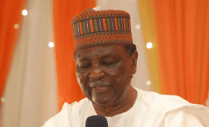WALL OF HATRED, EMBELLISHED BIAFRA STORIES AND LIES BY AUSTIN ORETTE