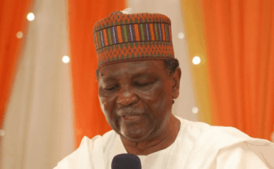 WALL OF HATRED, EMBELLISHED BIAFRA STORIES AND LIES BY AUSTIN ORETTE