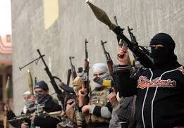 THE LAST JIHAD AND OTHER ARTICLES BY DR AUSTIN ORETTE