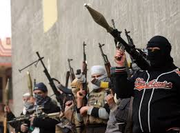 THE LAST JIHAD AND OTHER ARTICLES BY DR AUSTIN ORETTE
