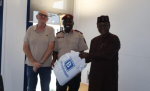 Julius Berger, FRSC resolve to strengthen partnership