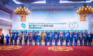 NIGERIA’S PARTICIPATION AT TICAD 9: FOCUSING ON STRATEGIC ENGAGEMENTS, NOT TRADE EXPOS