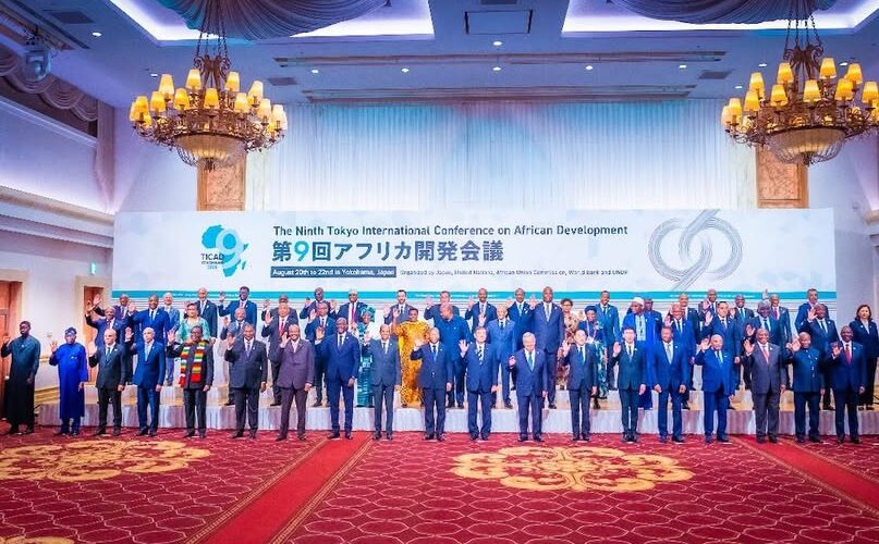 NIGERIA’S PARTICIPATION AT TICAD 9: FOCUSING ON STRATEGIC ENGAGEMENTS, NOT TRADE EXPOS