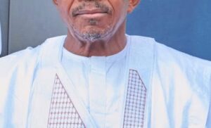 PRESIDENT TINUBU COMMISERATES WITH GOVERNOR ODODO ON THE PASSING OF HIS FATHER