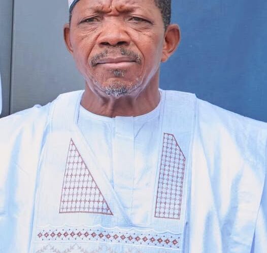 PRESIDENT TINUBU COMMISERATES WITH GOVERNOR ODODO ON THE PASSING OF HIS FATHER