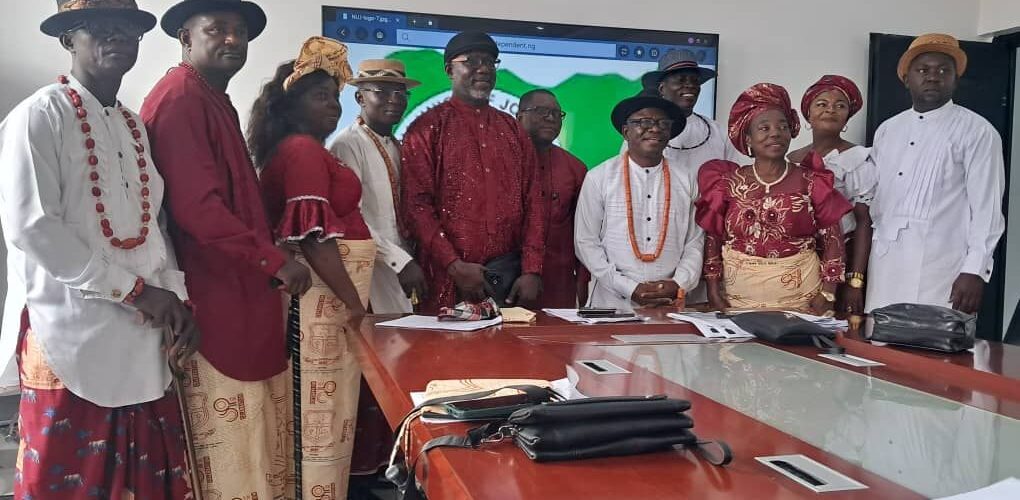 OKPE UNION DISOWNS DELTA ADVISORY COUNCIL MEMBER, EX-PDP STATE SECRETARY, OTHERS