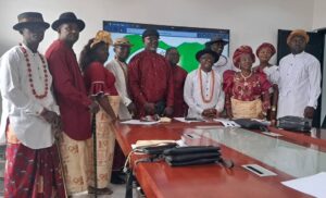OKPE UNION DISOWNS DELTA ADVISORY COUNCIL MEMBER, EX-PDP STATE SECRETARY, OTHERS