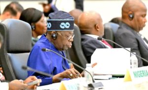 PRESIDENT TINUBU DEPARTS JAPAN FOR BRAZIL