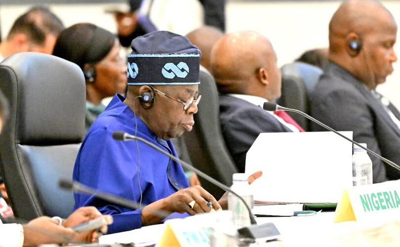 WELFARE OF OVER 75,000 INMATES AT RISK IN NIGERIA – AGG