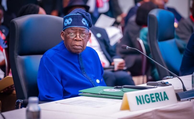 THE PROBLEM WITH NIGERIA BY DR AUSTIN ORETTE