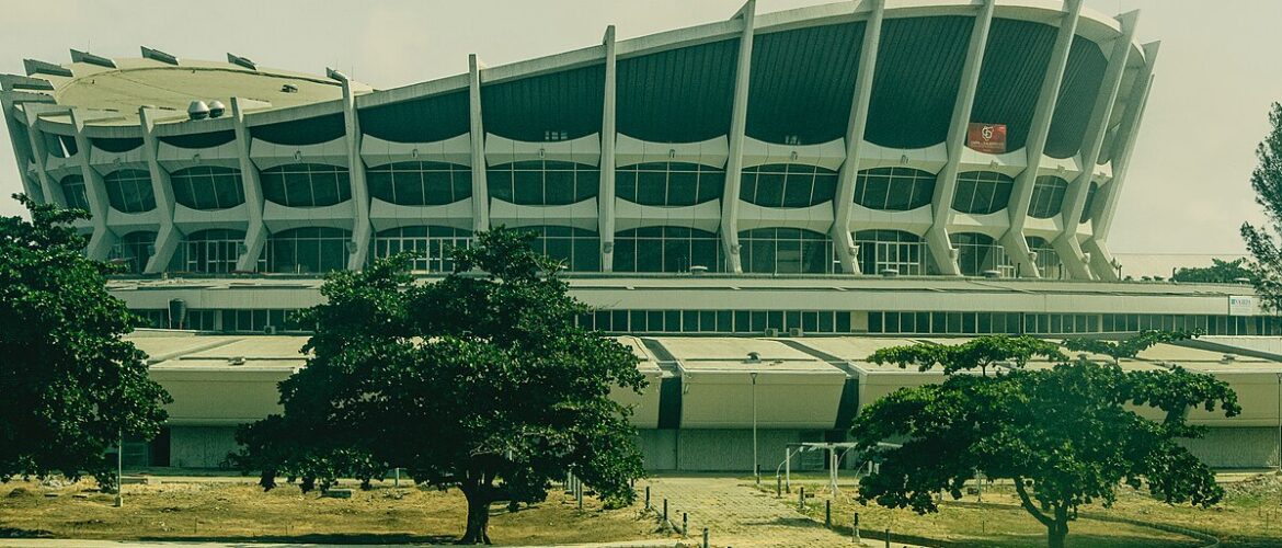 FG, NLC ON WARPATH OVER NATIONAL THEATRE UNVEILING