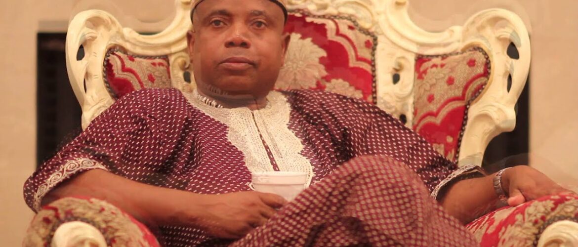 THE NEW AMERICAN AGGRESSION TOWARDS NIGERIA BY DR AUSTIN ORETTE