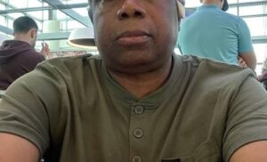 WHERE IS OUR HISTORY? BY DR AUSTIN ORETTE