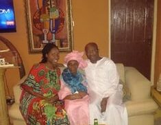 FORMER BAYELSA STATE ATTORNEY GENERAL PENS TRIBUTE TO MADAM ELSIE AJAYI IKOLI