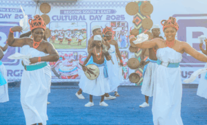 Julius Berger Nigeria Plc strengthens team unity with Annual Cultural Day celebration
